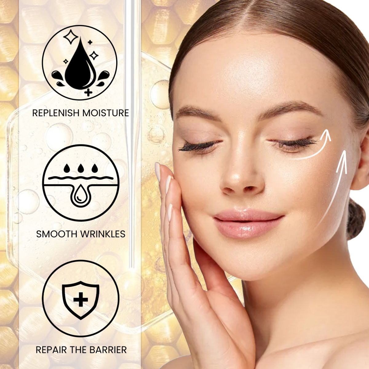 Facial Serum Vitamin C Liquid  - Vitamin C Serum Face 评论和价格