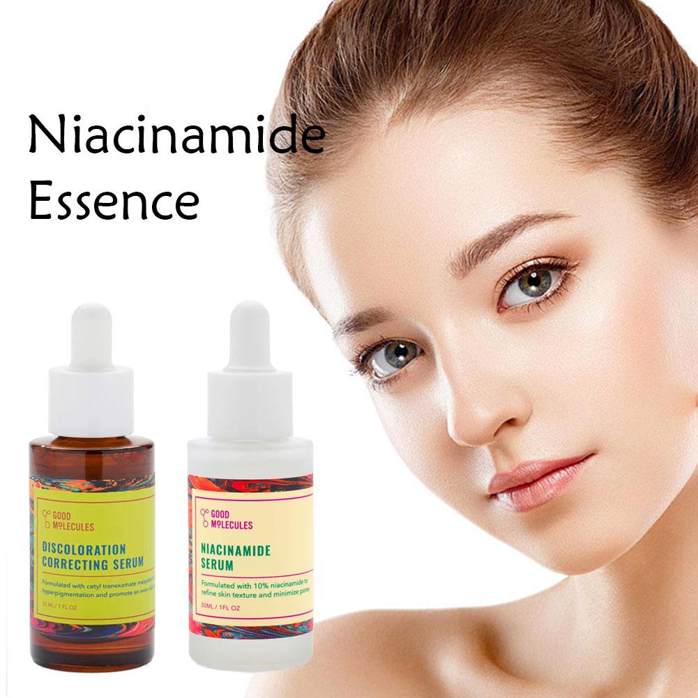 Premium Good Molecules Facial  - Vitamin C Serum Face 评论和价格
