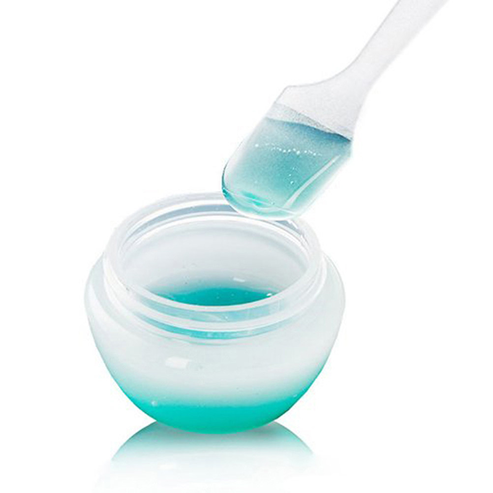 300Pcs Makeup Scoop Profession - Beauty Makeup Tools 评论和价格