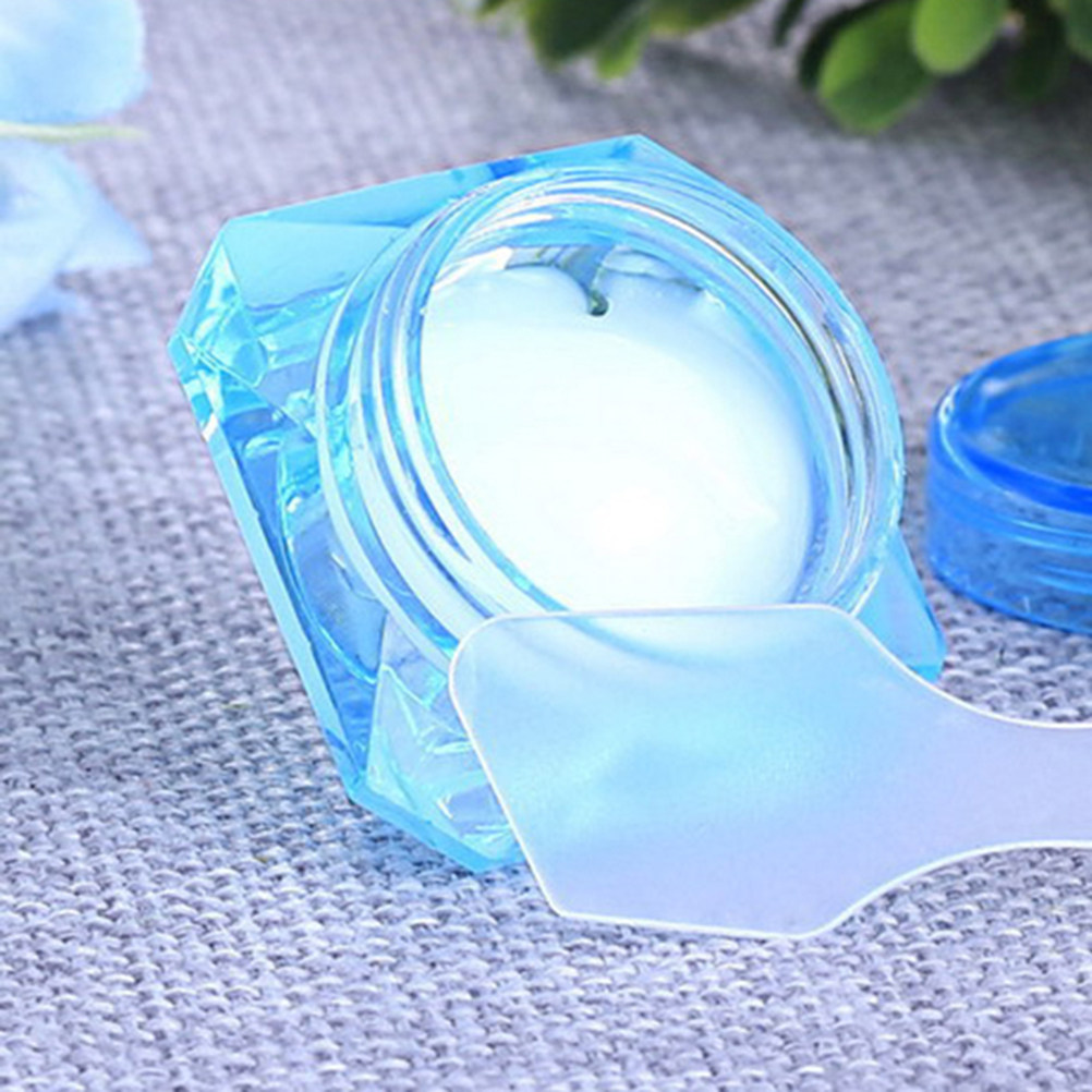 300Pcs Makeup Scoop Profession - Beauty Makeup Tools 评论和价格