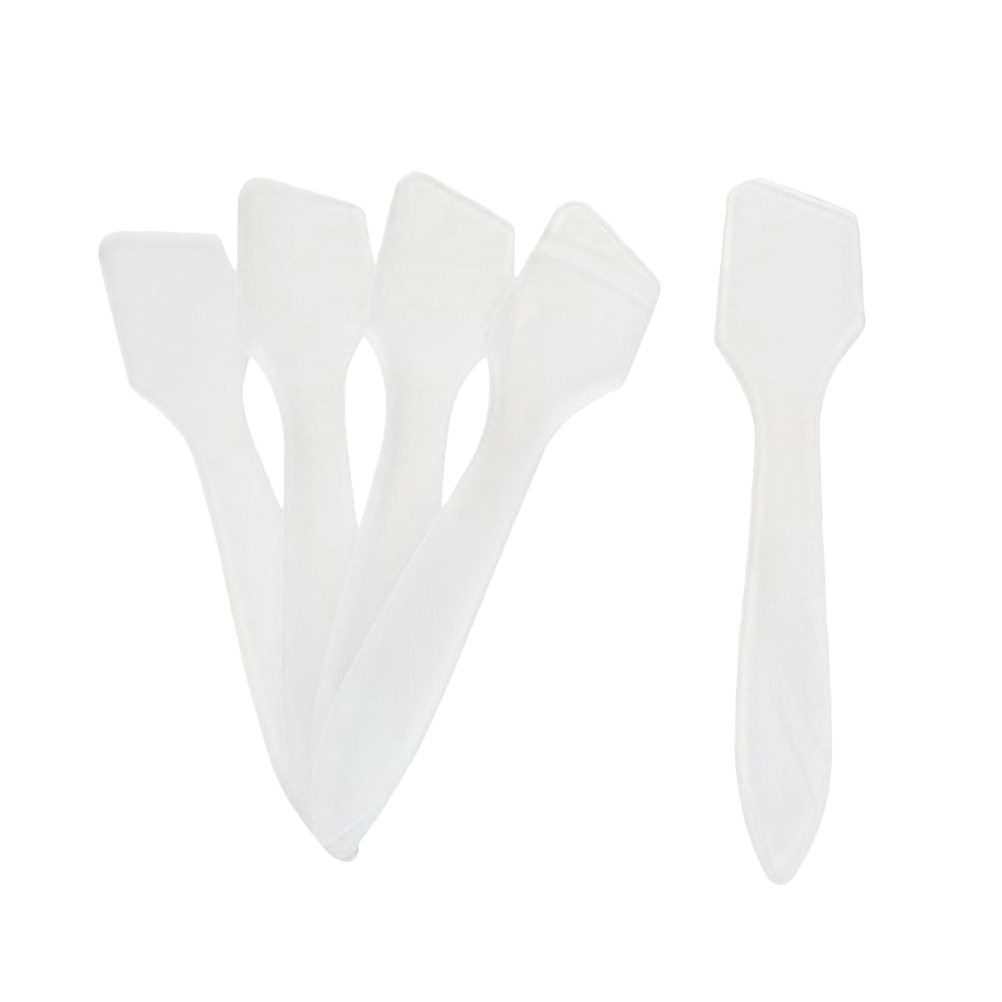 300Pcs Makeup Scoop Profession - Beauty Makeup Tools 评论和价格