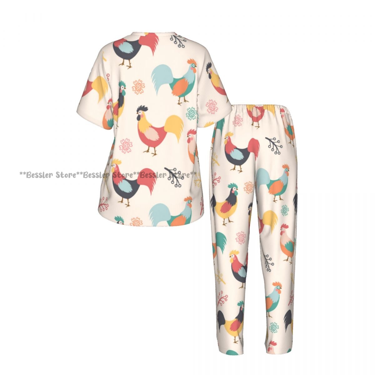 Women's Comfort Pajamas Women' - Beauty & Makeup Katia Di Paola Palermo 评论和价格