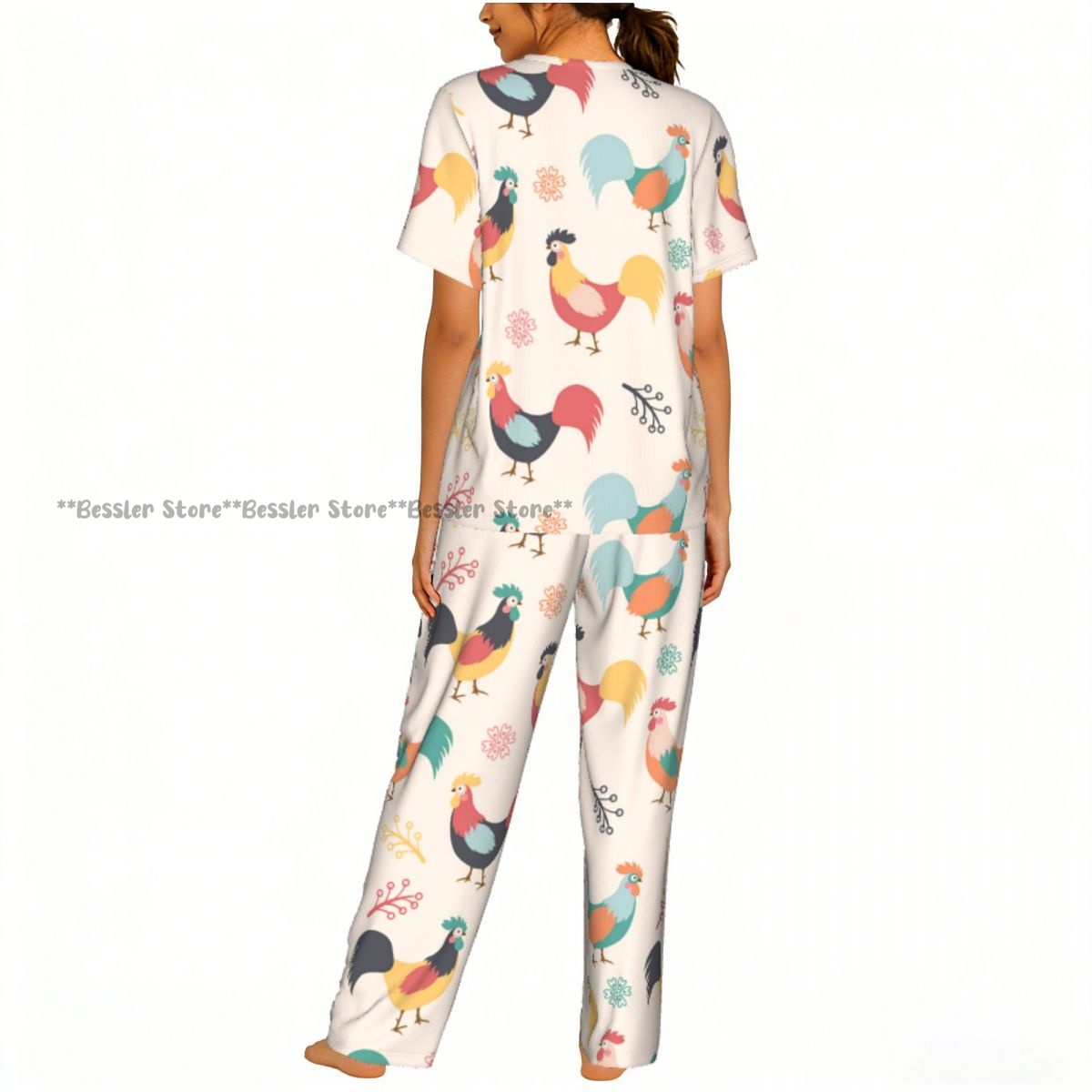 Women's Comfort Pajamas Women' - Beauty & Makeup Katia Di Paola Palermo 评论和价格