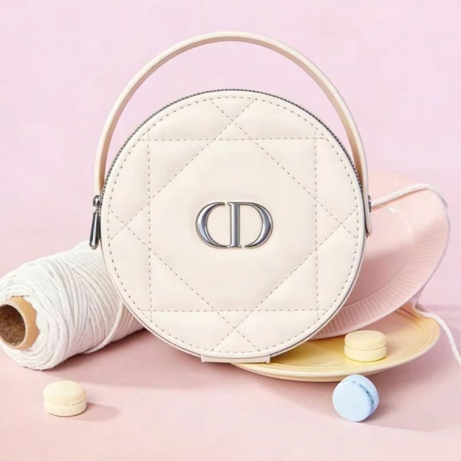 Christian Dior Dior’s Bag Luxu - Beauty Makeup Dior 评论和价格