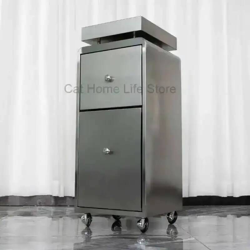 Equipment Hairdresser for Beau - Beauty Without Makeup 评论和价格