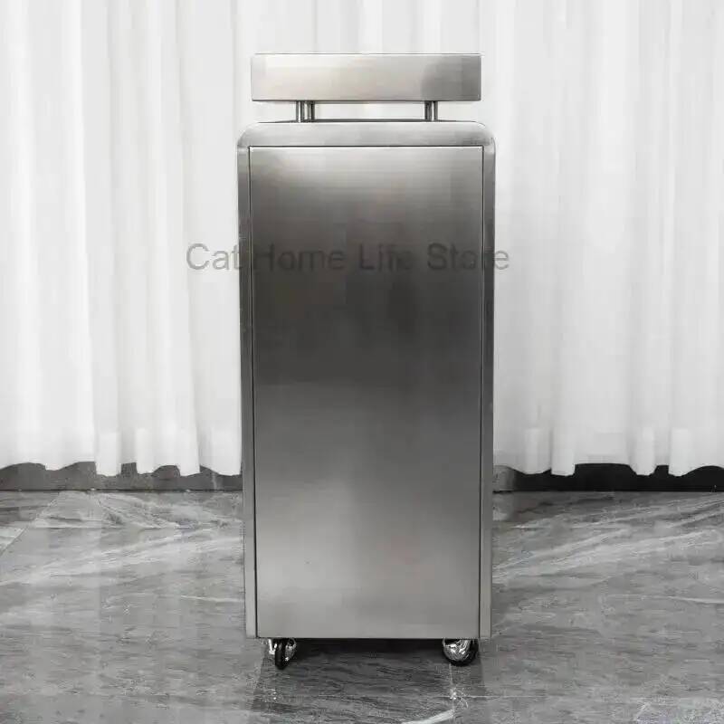Equipment Hairdresser for Beau - Beauty Without Makeup 评论和价格