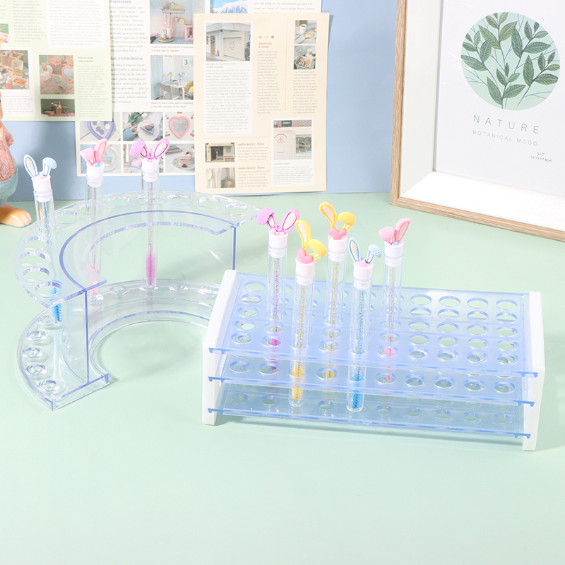 Eyebrow Brush Tube Display Sta - Beauty Makeup Youtube 评论和价格