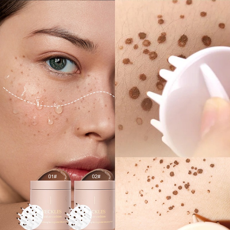 Natural Freckle Pen Soft Brown - Beauty Of Joseon Makeup Remover 评论和价格