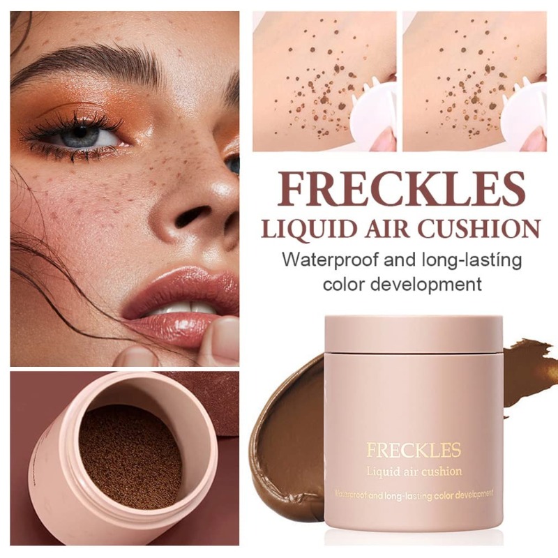Natural Freckle Pen Soft Brown - Beauty Of Joseon Makeup Remover 评论和价格
