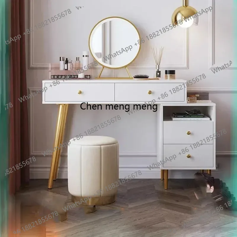 Storage Mirror Storage Vanity  - Beauty Without Makeup 评论和价格