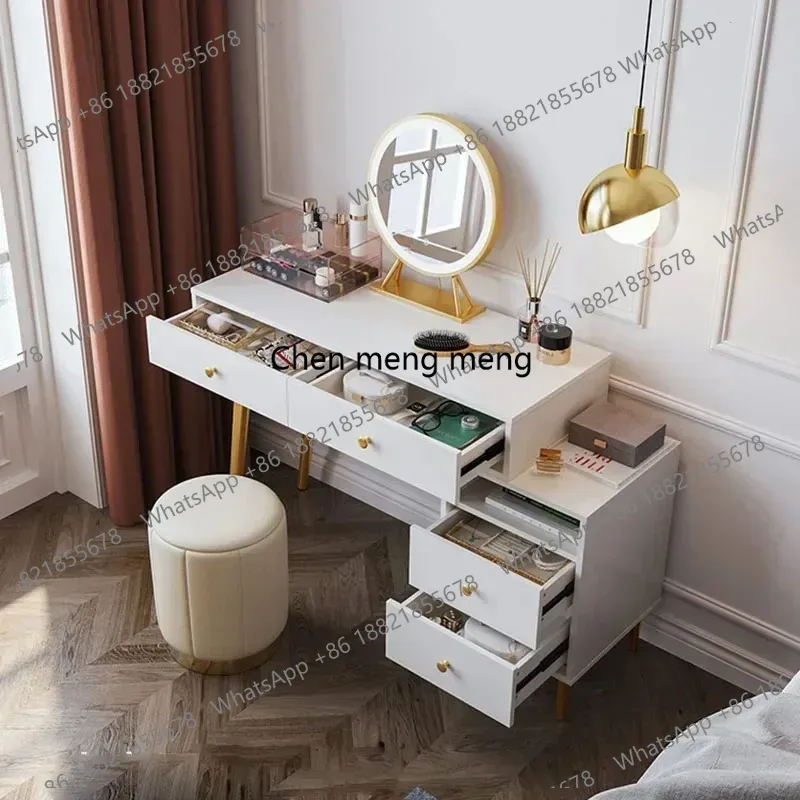 Storage Mirror Storage Vanity  - Beauty Without Makeup 评论和价格