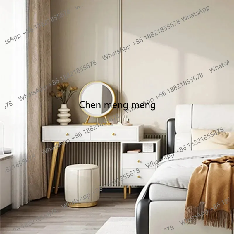 Storage Mirror Storage Vanity  - Beauty Without Makeup 评论和价格