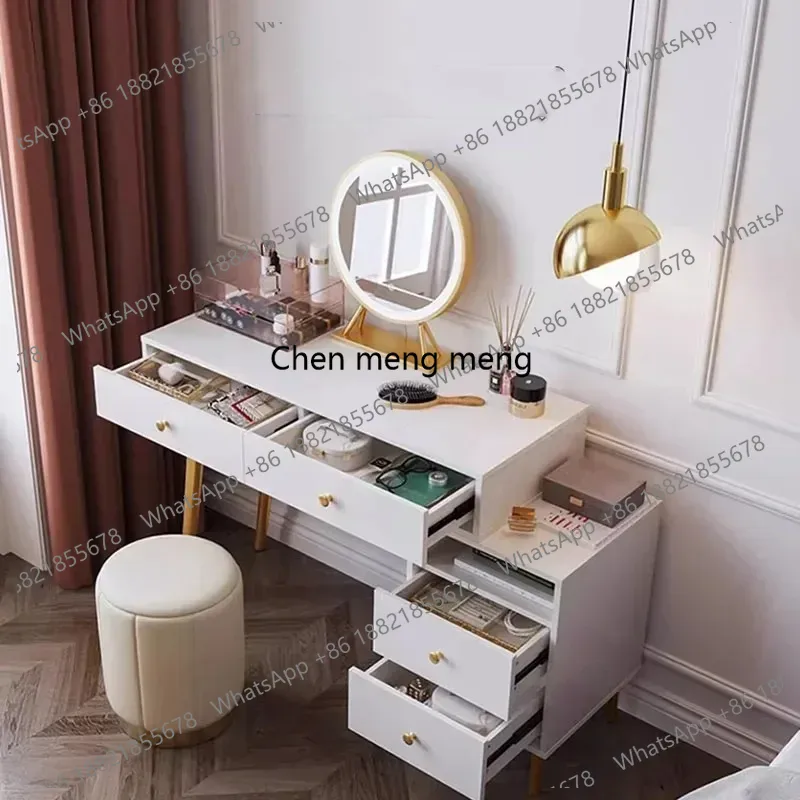 Storage Mirror Storage Vanity  - Beauty Without Makeup 评论和价格