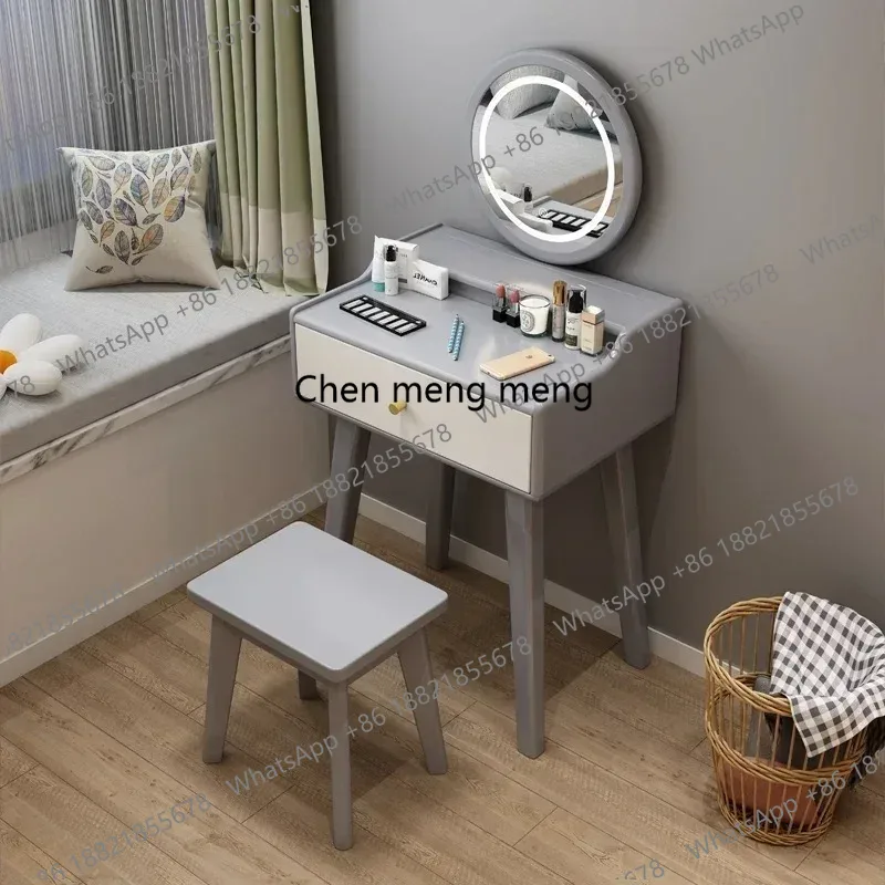 Q181 Salon Europe Storage Vani - Beauty Without Makeup 评论和价格