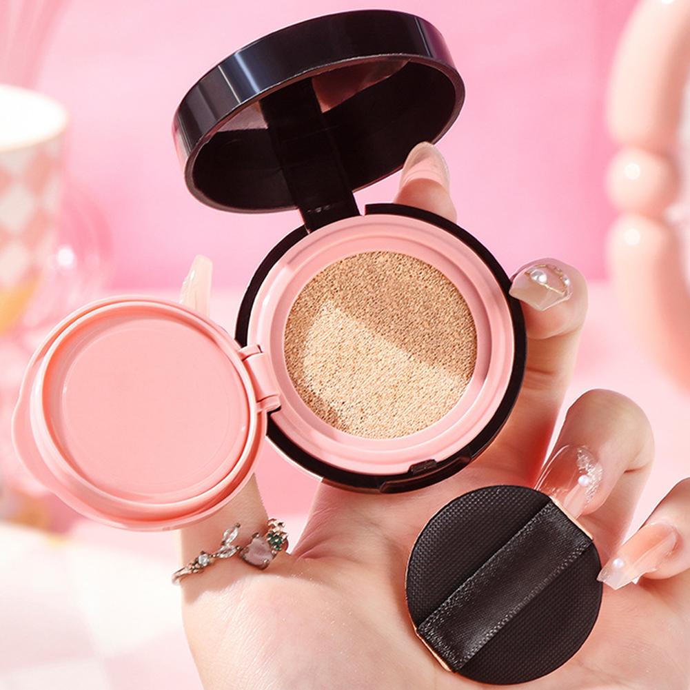 Cushion BB Cream Natural Beige - Beauty Makeup Foundation 评论和价格