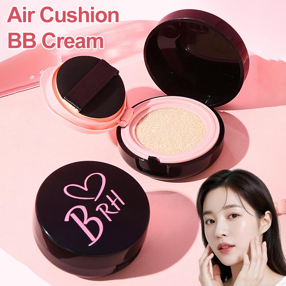 Cushion BB Cream Natural Beige - Beauty Makeup Foundation 评论和价格