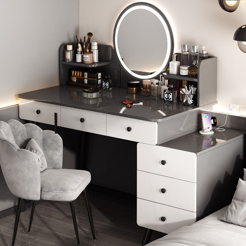 Bedroom Makeup Dressing Table  - Beauty Without Makeup 评论和价格