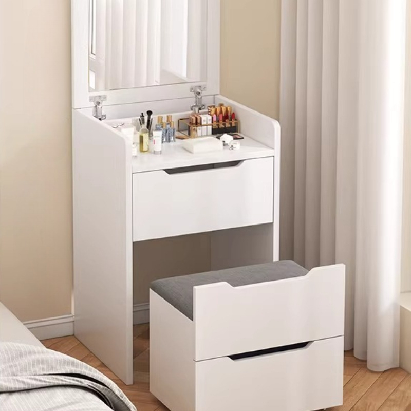 Bedroom Makeup Dressing Table  - Beauty Without Makeup 评论和价格