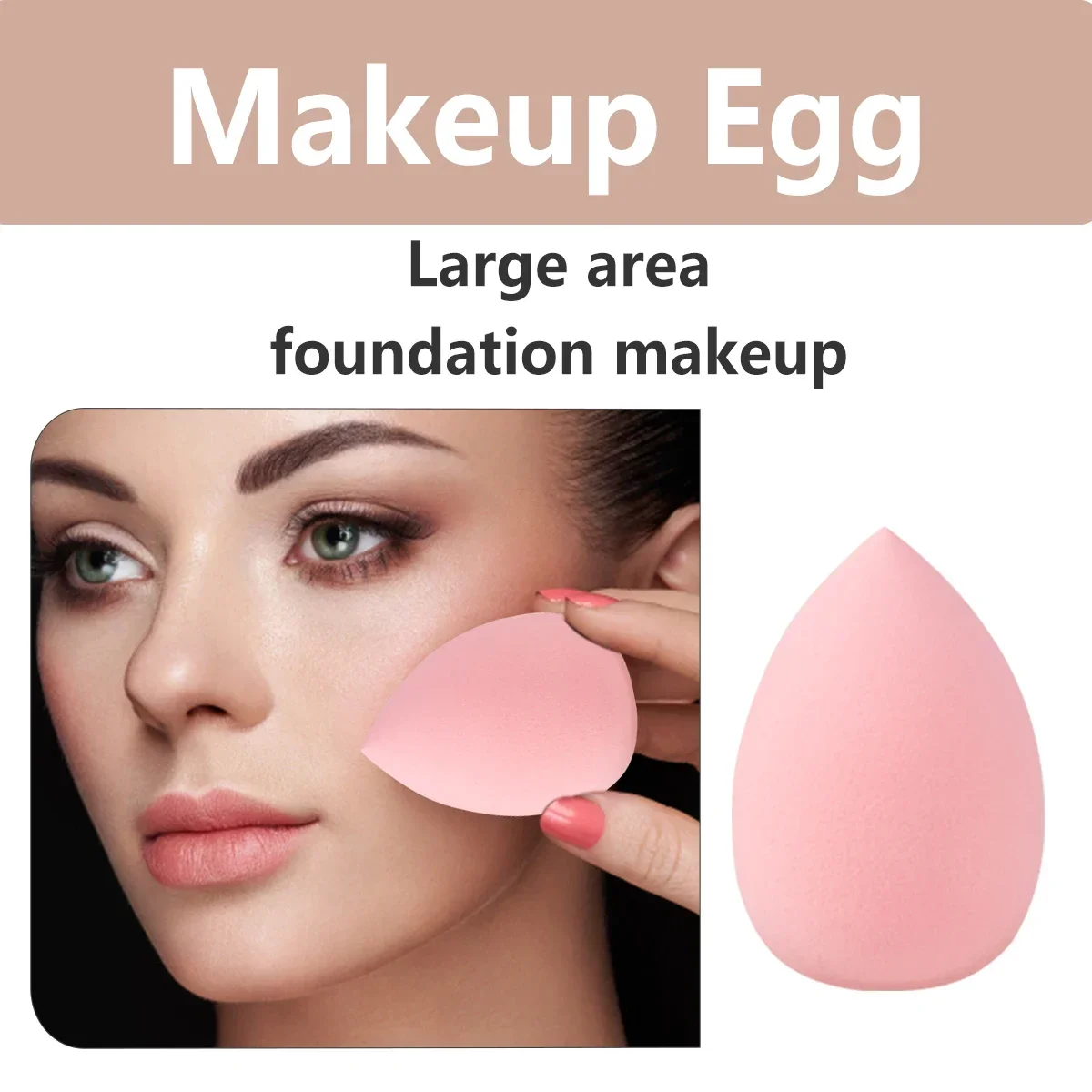 Makeup Brushes and Sponges Set - Beauty Makeup Gift Sets 评论和价格