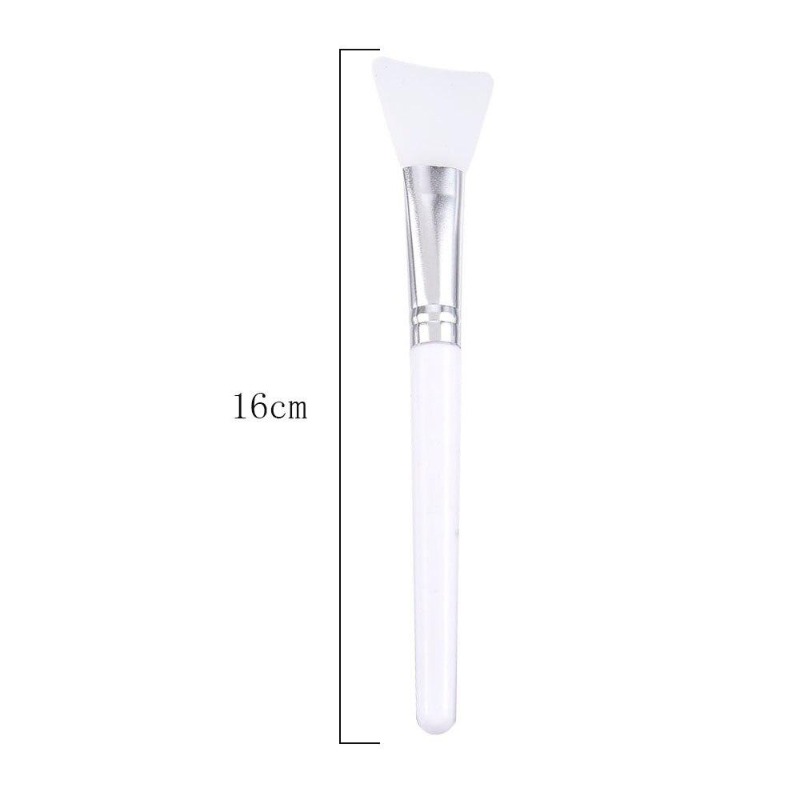4Pcs/set White Makeup Silicone - Beauty Makeup Foundation 评论和价格