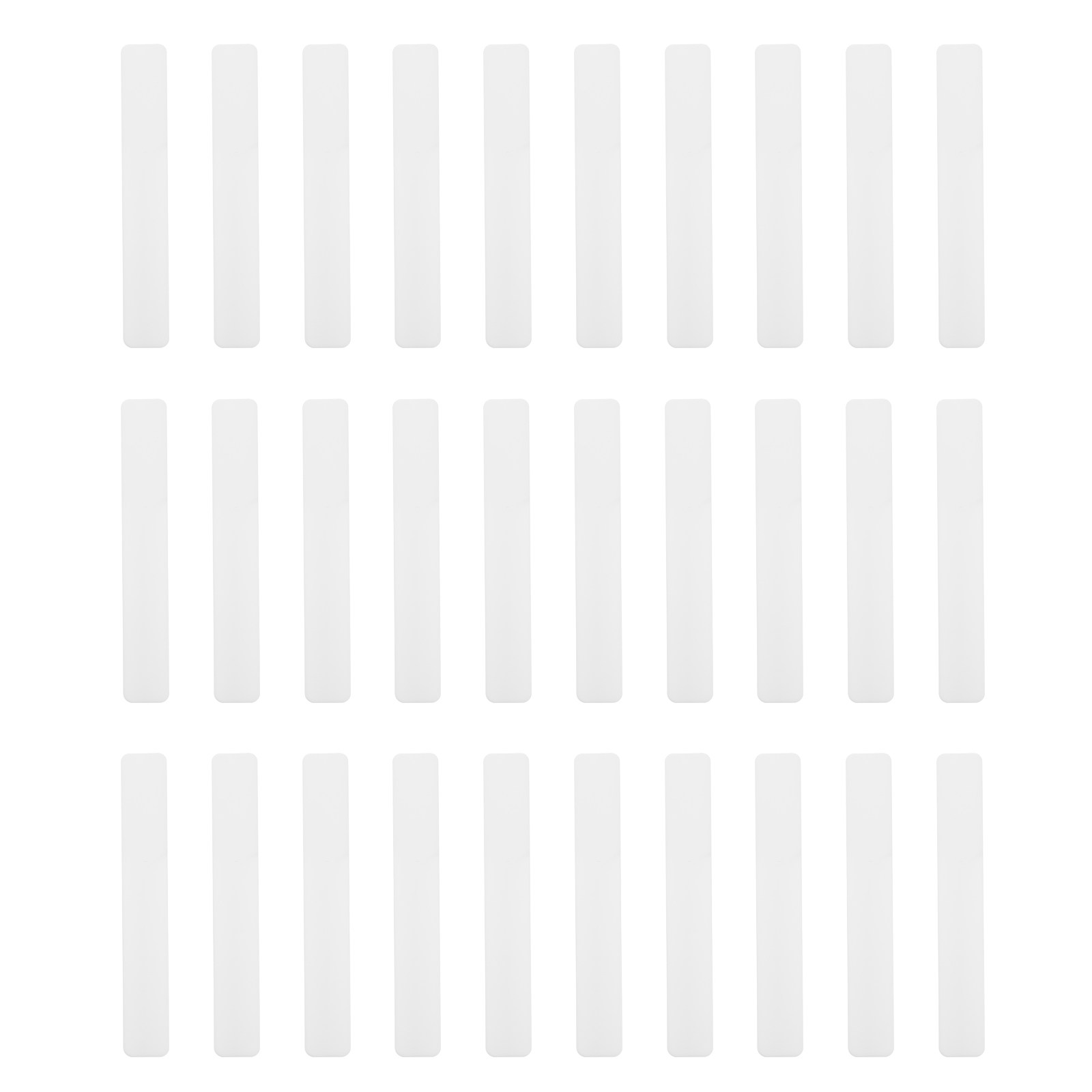 50Pcs Facial Mask Spatulas Sof - Beauty Makeup Tools 评论和价格
