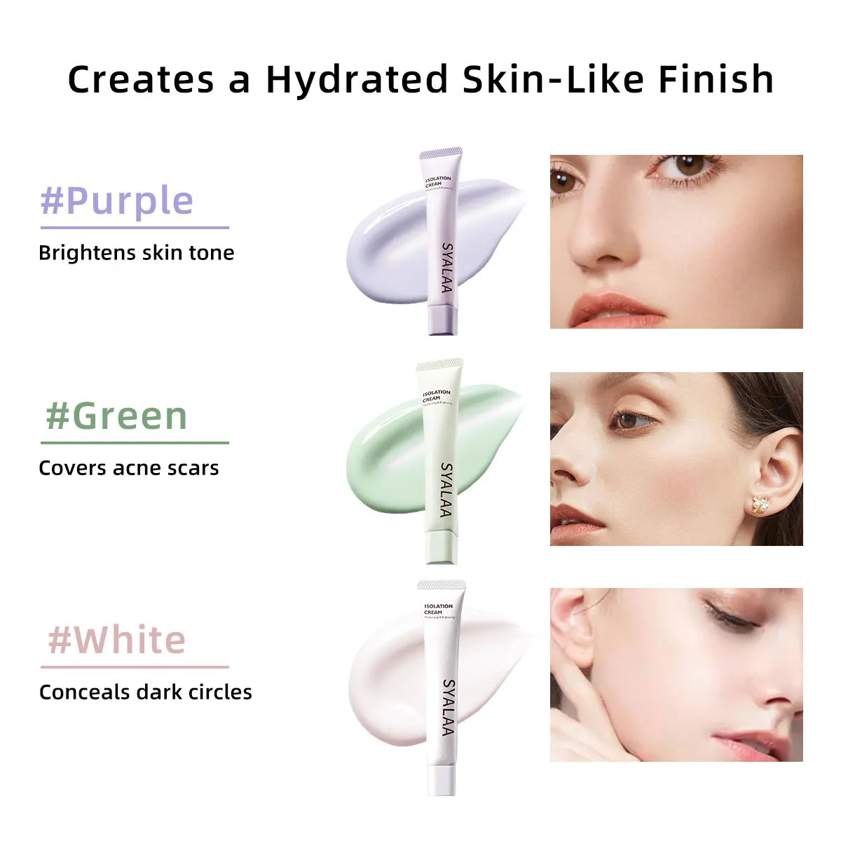 Makeup Primer - Extend Wear Lo - Beauty Makeup Foundation 评论和价格